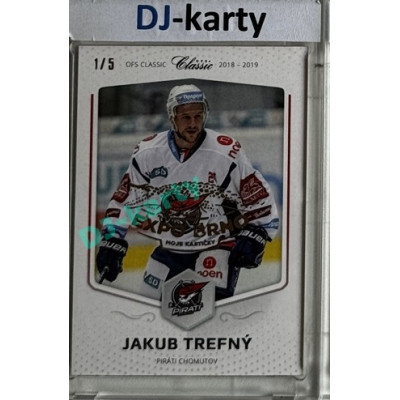 2018/19 OFS #204 Jakub Trefný Expo Brno x/5