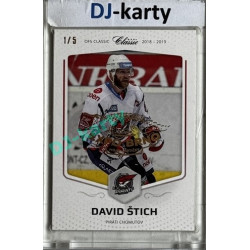 2018/19 OFS #202 David Štich Expo Brno x/5