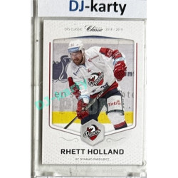2018/19 OFS #096 Rhett Holland PROMO