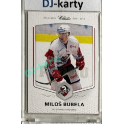 2018/19 OFS #104 Miloš Bubela PROMO