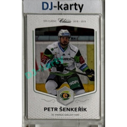 2018/19 OFS #235 Petr Šenkeřík PROMO