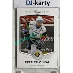 2018/19 OFS #248 Petr Stloukal PROMO