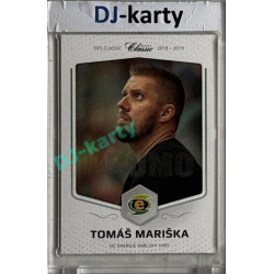 2018/19 OFS #250 Tomáš Mariška PROMO