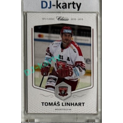 2018/19 OFS #060 Tomáš Linhart PROMO