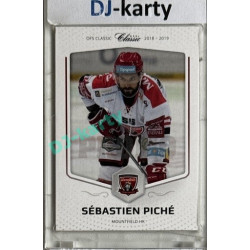 2018/19 OFS #061 Sébastien Piché PROMO