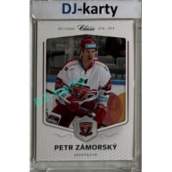 2018/19 OFS #057 Petr Zámorský PROMO