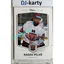 2018/19 OFS #069 Radek Pilař PROMO