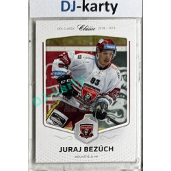 2018/19 OFS #070 Juraj Bezúch PROMO