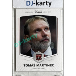 2018/19 OFS #071 Tomáš Martinec PROMO