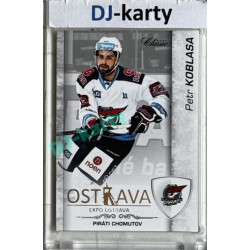 2017/18 OFS #055 Petr Koblasa Expo Ostrava