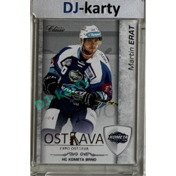 2017/18 OFS #009 Martin Erat Expo Ostrava