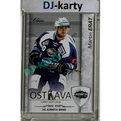 2017/18 OFS #009 Martin Erat Expo Ostrava