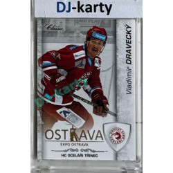 2017/18 OFS #068 Vladimír Dravecký Expo Ostrava