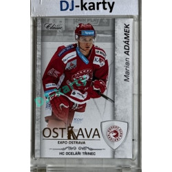 2017/18 OFS #064 Marian Adámek Expo Ostrava