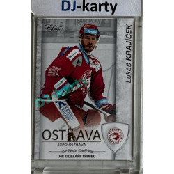 2017/18 OFS #060 Lukáš Krajíček Expo Ostrava