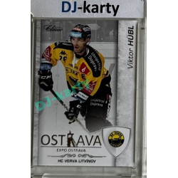2017/18 OFS #096 Viktor Hübl Expo Ostrava