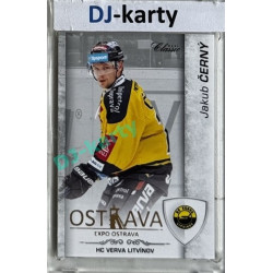 2017/18 OFS #099 Jakub Černý Expo Ostrava