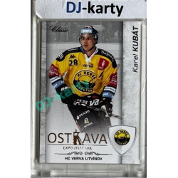 2017/18 OFS #092 Karel Kubát Expo Ostrava