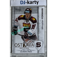2017/18 OFS #081 Miroslav Hlinka Expo Ostrava