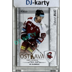 2017/18 OFS #152 Dávid Buc Expo Ostrava