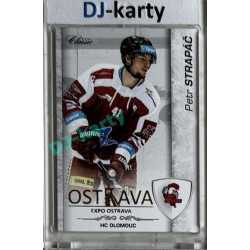 2017/18 OFS #151 Petr Strapáč Expo Ostrava