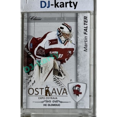 2017/18 OFS #145 Martin Falter Expo Ostrava