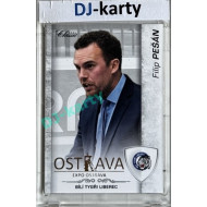 2017/18 OFS #029 Filip Pešán Expo Ostrava