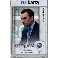 2017/18 OFS #029 Filip Pešán Expo Ostrava