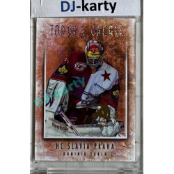 2013 Masked Stories #157 Dominik Furch 2nd Period Expo Cards Day