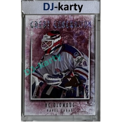 2013 Masked Stories #077 Pavel Cagaš 2nd Period Expo Cards Day
