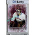 2013 Masked Stories #072 Marcel Sakáč 2nd Period Expo Cards Day