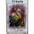 2013 Masked Stories #101 Zdeněk Orct 2nd Period Expo Cards Day
