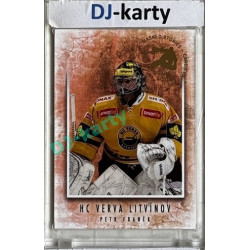 2013 Masked Stories #159 Petr Franěk Expo Cards Day