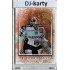 2013 Masked Stories #161 Daniel Dolejš Expo Cards Day