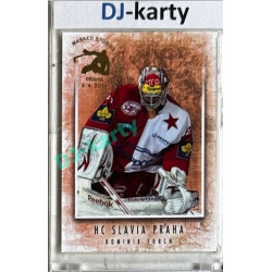 2013 Masked Stories #157 Dominik Furch Expo Cards Day