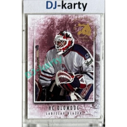 2013 Masked Stories #081 Ladislav Blažek Expo Cards Day