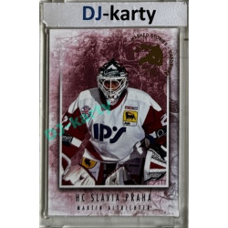 2013 Masked Stories #089 Martin Altrichter Expo Cards Day