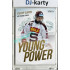 2016/17 OFS Ostap Safin #YP-01 Young Power 1of100 (matná)