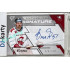 2023/24 Sportzoo ELH 1. série #SL1-JS Jan Švrček Authentic Signature Level 1 xxx/130