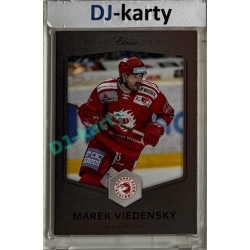 2018/19 OFS #029 Marek Viedenský Silver /55