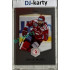2018/19 OFS #022 David Musil Silver /55