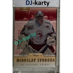 2015/16 OFS #414 Miroslav Svoboda Retail /99