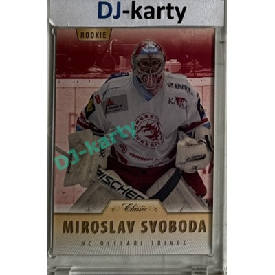 2015/16 OFS #414 Miroslav Svoboda Retail /99