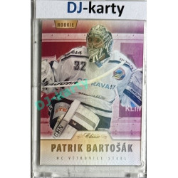 2015/16 OFS #311 Patrik Bartošák Retail /99