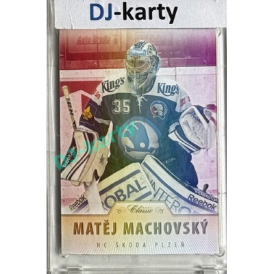 2015/16 OFS #232 Matěj Machovský Retail /99