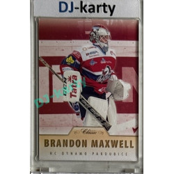 2015/16 OFS #237 Brandon Maxwell Retail /99