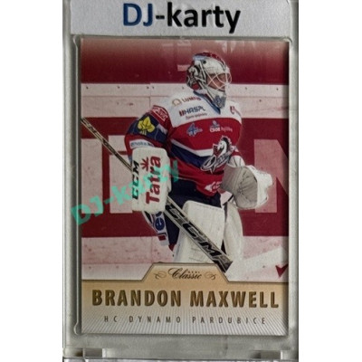 2015/16 OFS #237 Brandon Maxwell Retail /99