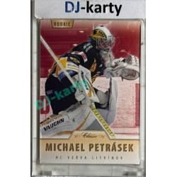 2015/16 OFS #288 Michael Petrásek Retail /99