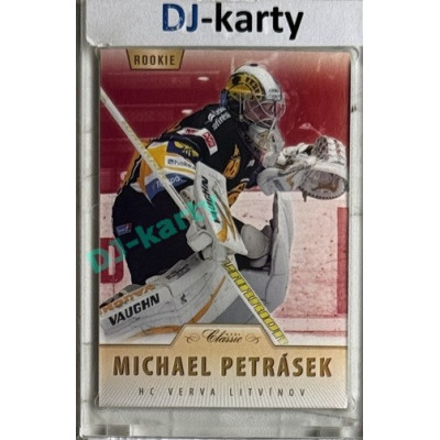 2015/16 OFS #288 Michael Petrásek Retail /99