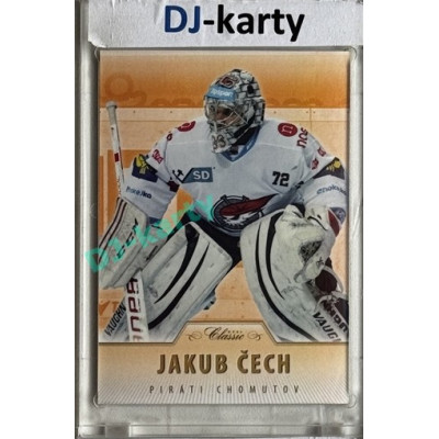 2015/16 OFS #369 Jakub Čech Hobby /99
